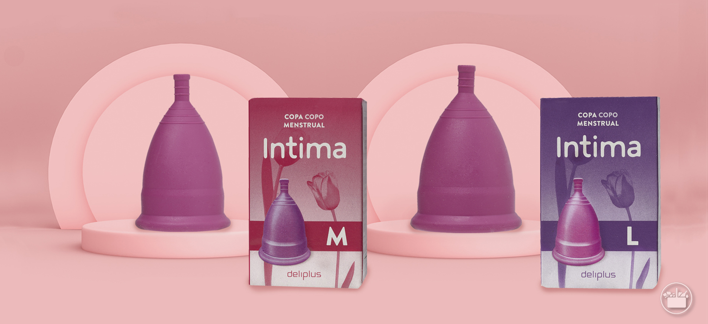 Temos à sua disposição na nossa perfumaria, copos menstruais em dois tamanhos. 12 horas de proteção. Saiba como utilizá-lo corretamente. 