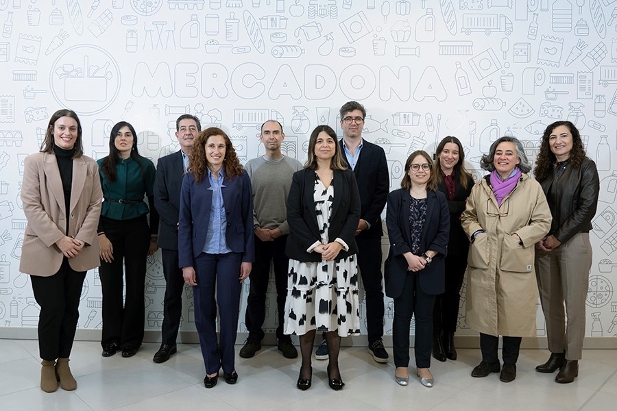 comité cientifico da mercadona em Portugal