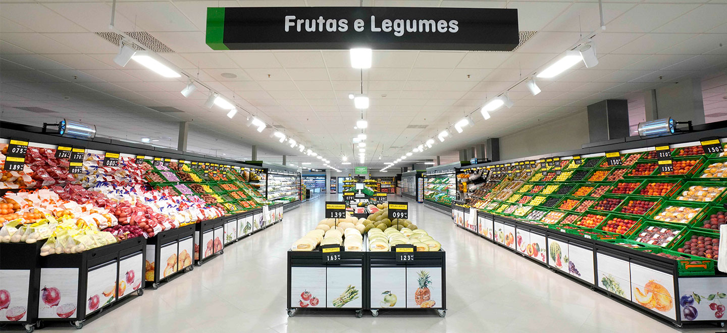 Mercadona compra a mais de 300 fornecedores portugueses