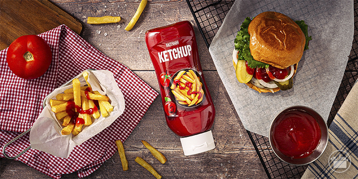 Receitas com Ketchup para as suas noites de sexta-feira.