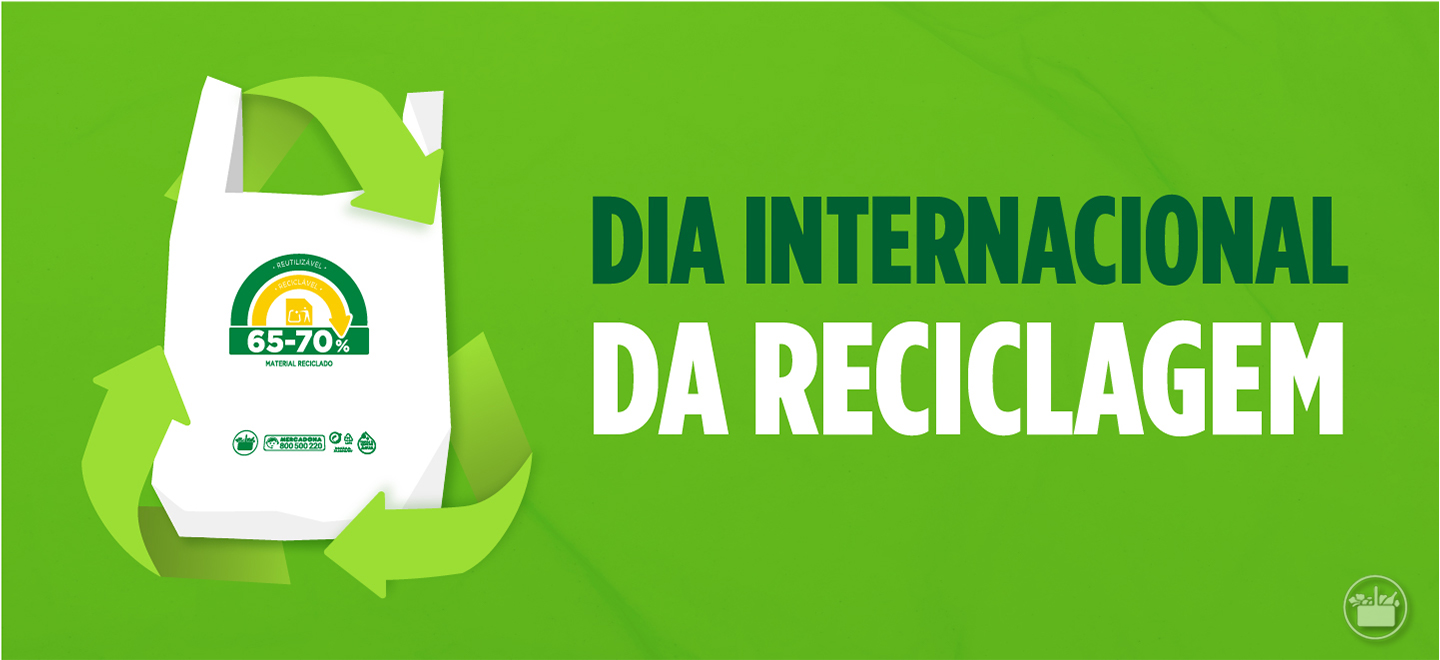 dia internacional da reciclagem na mercadona portugal