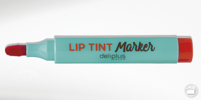 Lip Tint Marker.